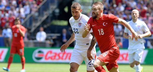 A Milliler’den kötü prova!