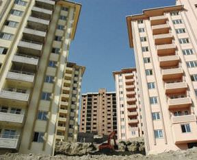 Ev alacaklara kötü haber