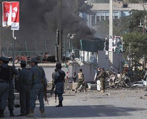 Afganistan’da 3 Türk mühendis öldürüldü