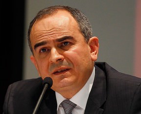 Kritik toplantı sonrası ilk açıklama