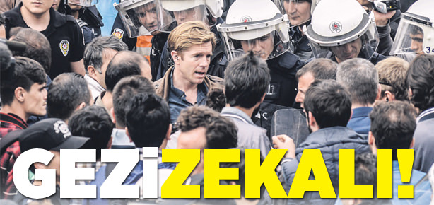 Mevlüt okuttu!
