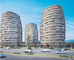 Ataköy'e Aşçıoğlu imzası