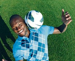 Fenerbahçe'ye talih kuşu