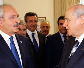 Anketçilerinden çatı adaya eleştiri