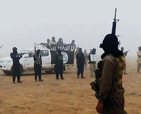 Nusra Cephesi terör örgütü listesinde