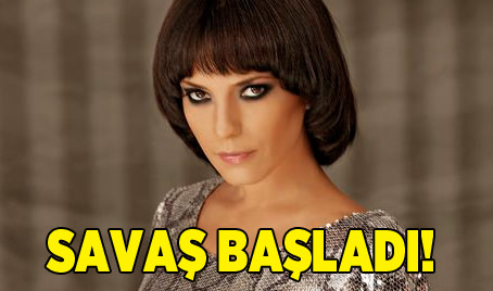 Savaş başlıyor