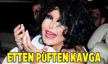 Etten püften kavga