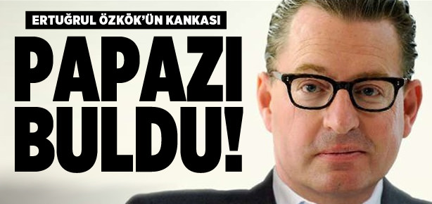 Papazı buldu