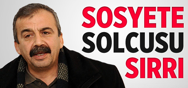 Sosyete solcusu Sırrı