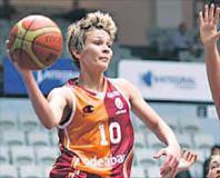 Ve kaptan Işıl da yuvadan uçtu