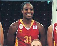 Tina Charles resmen Fener’de