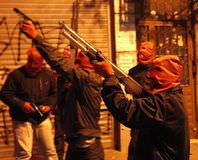 Okmeydanı’ndaki maskeliler kim?