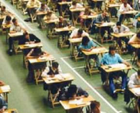 TEOG’la yeni sistem