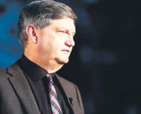 Pulitzerli gazeteciye hapis göründü