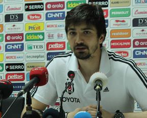 Tolga Zengin'den olay açıklama