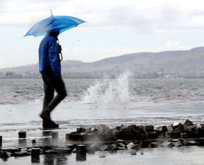 Meteoroloji’den korkutan uyarı