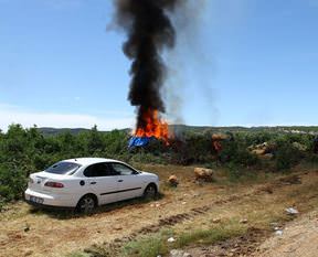 Diyarbakır'da gerginlik!