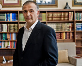 Dumanlı'nın yalanı ortaya çıktı!