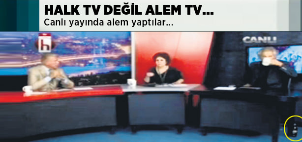 Gezi Baronu