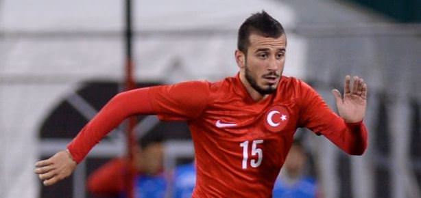 Beşiktaş, Oğuzhan ve Necip ile sözleşme uzattı