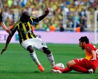 Eski Fenerbahçeli Mersin yolunda!