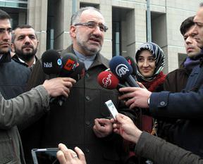 Paralel yapı dini kullanıyor!