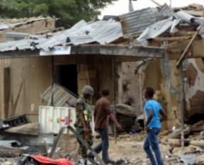 Nijerya'da saldırı: 43 kişi öldü