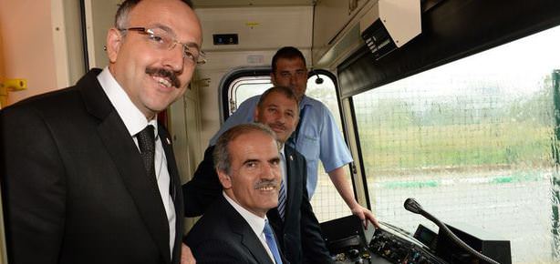 Türkiye’nin en uzun metrosu