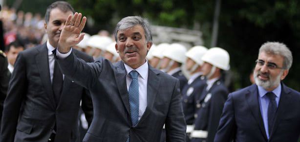 İşçiler, Gül’e seslerini duyurmaya çalıştı