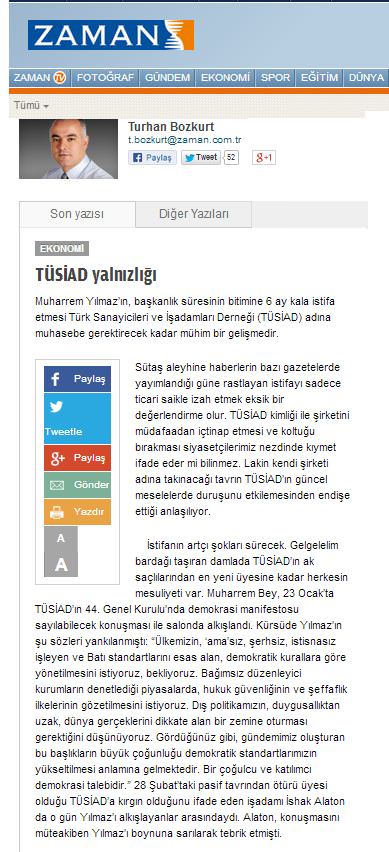 Paralel propaganda!