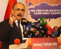 Bu bir devrim