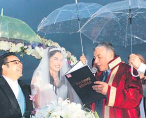 Bereketli nikah