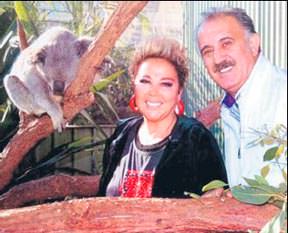 Sidney hatırası