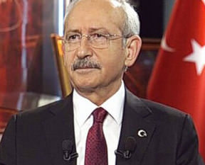 Kılıçdaroğlu'nun zor anları
