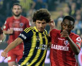 Salih: Oynamak istiyorum!