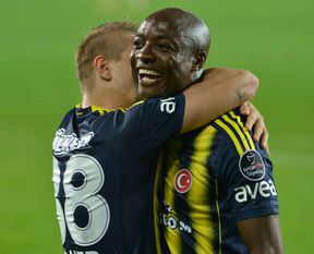 Fenerbahçe’de Webo çıkmazı!