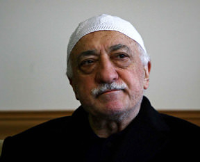 Gülen'e kötü haber