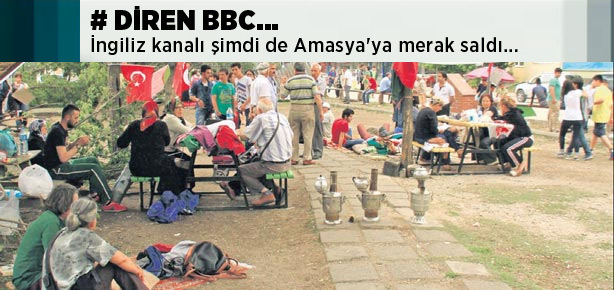 Diren BBC