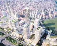 Finans Merkezi TOKi’den