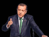 'Gazeteye abone olmayan, zanlı oldu'