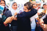 Dağdakilerin çoğu pişman!