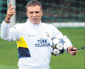 Yanal'ın hedefi 115 km!