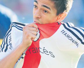 Bilic'in gözdesi Lanzini'ye 4 milyon €