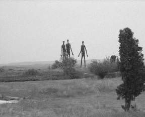 Bu fotoğraflar çok korkunç