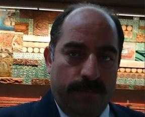 Zek’ten Marmaray selfiesi