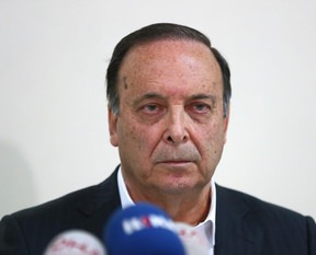 O maden sahibine kötü haber