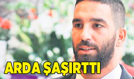 Altı Sinem üstü Arda