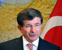 Davutoğlu’ndan kritik açıklama