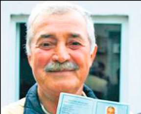 Kimlik bunalımı