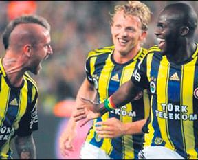 Fener hisselerine yargı dopingi